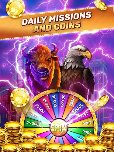 Slots Craze 2 Screenshot9