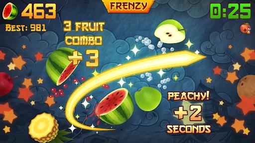 Fruit Ninja® Screenshot3