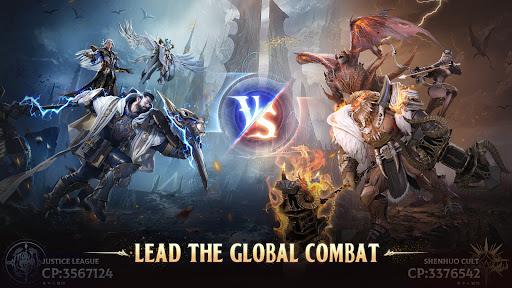 Flame of Valhalla Screenshot4