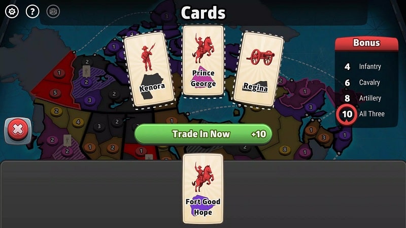 RISK Screenshot3