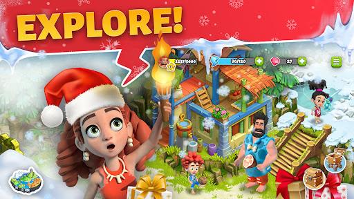 Family Island™ — Farming game Screenshot33