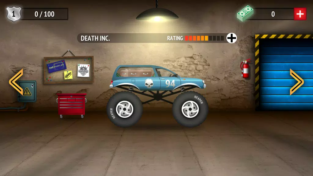 Renegade Racing Screenshot3