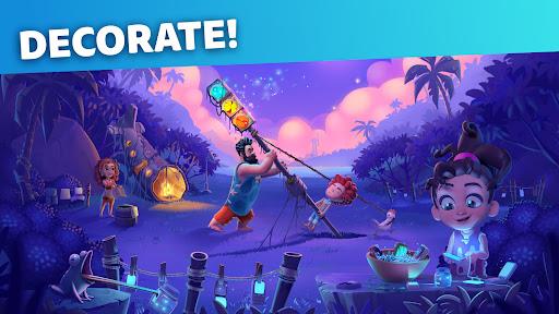 Family Island™ — Farming game Screenshot45