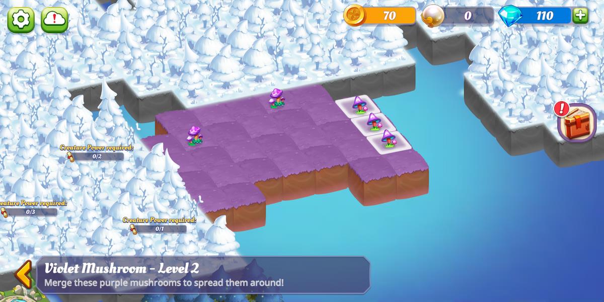 Wonder Merge Screenshot12