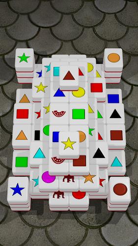Beautiful Mahjong Screenshot8