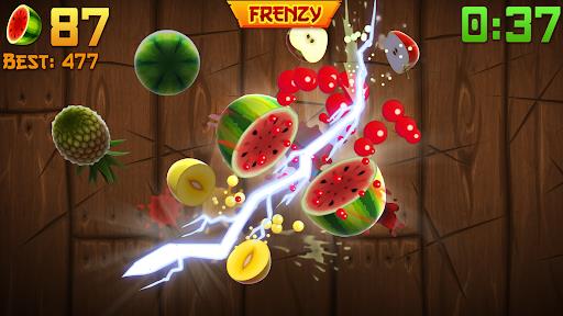 Fruit Ninja® Screenshot2