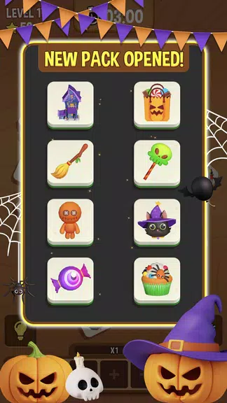 Tile Triple 3D Screenshot4