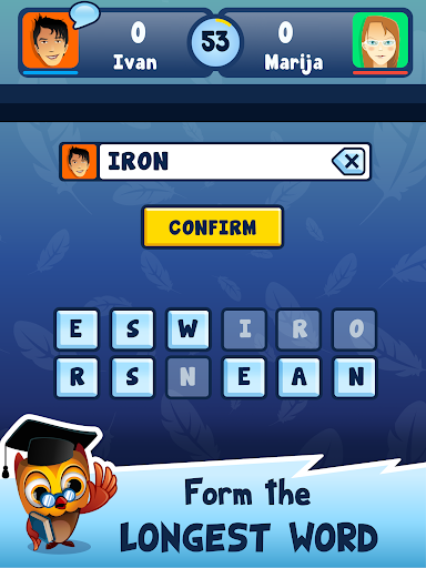 Brainster Quiz Screenshot3