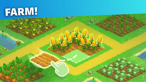 Family Island™ — Farming game Screenshot40