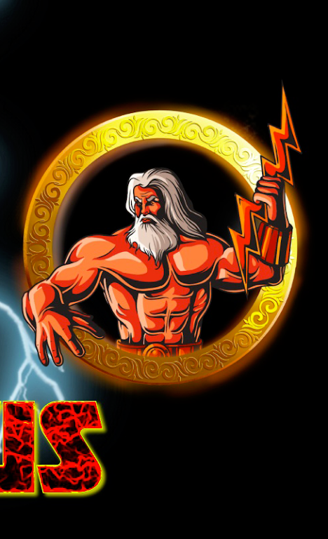 Gods of Olympus Screenshot2