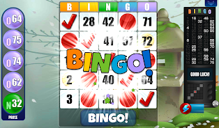 Absolute Bingo Screenshot4
