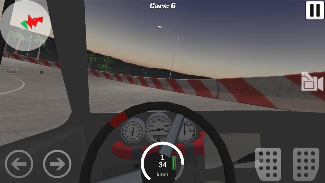 Demolition Derby 3 Screenshot2