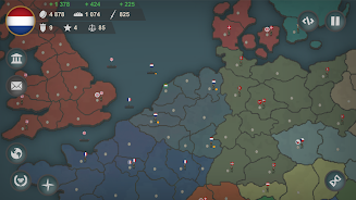 Our Empire Remake Screenshot1