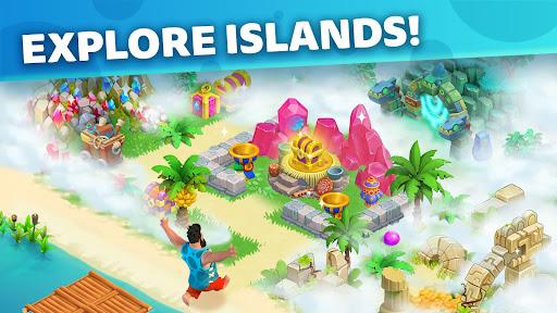 Family Island™ — Farming game Screenshot12