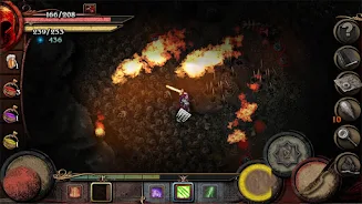 Almora Darkosen RPG Screenshot6