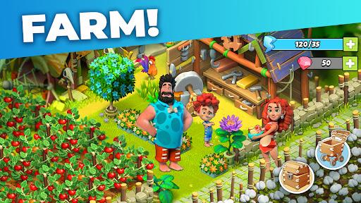 Family Island™ — Farming game Screenshot18