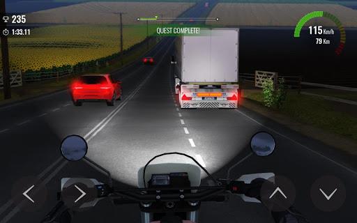 Moto Traffic Race 2 Screenshot4