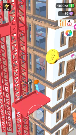 My Tiny Tower Screenshot3
