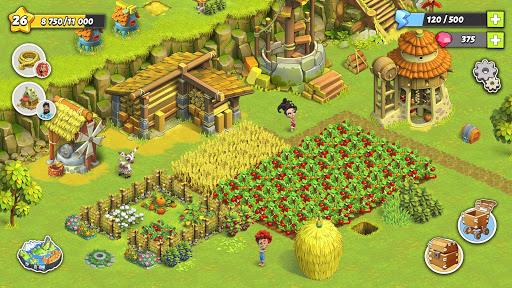 Family Island™ — Farming game Screenshot85