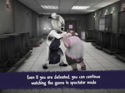 Ice Scream United Screenshot2