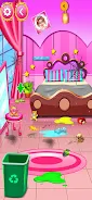 Mummy Princess Babyshower Screenshot4