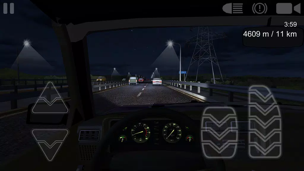 Voyage 2: Russian Roads Screenshot2