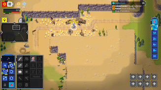 Retro Commander Screenshot2