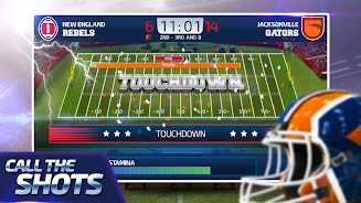 All Star Quarterback 24 Screenshot1