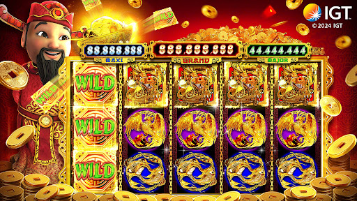Jackpot Crush Screenshot3