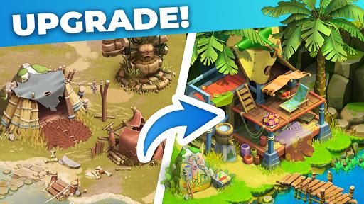 Family Island™ — Farming game Screenshot82