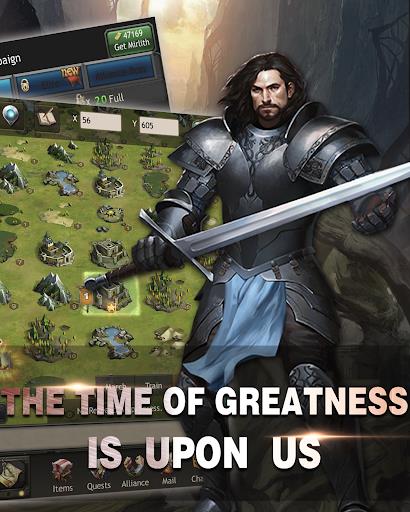 Elves vs Dwarves Screenshot3