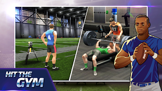 All Star Quarterback 24 Screenshot4