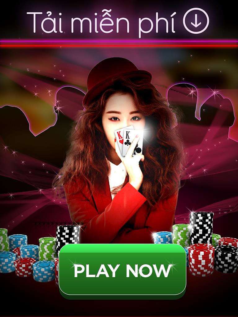 Poker Paris: Tien Len & Phom Screenshot7