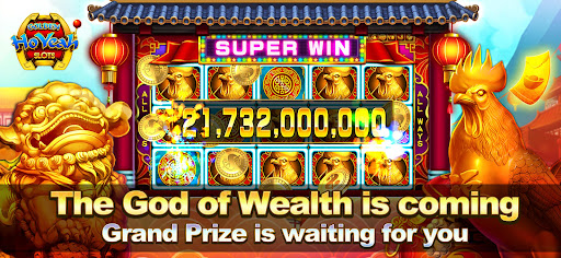 Golden HoYeah Screenshot4