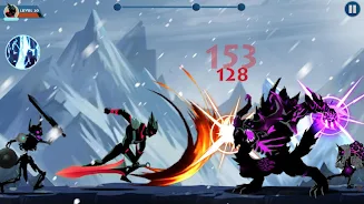 Shadow Fighter Screenshot3