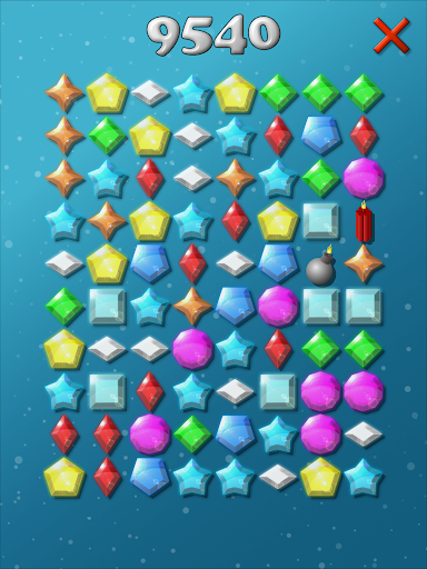 Jewels Screenshot3