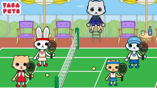 Yasa Pets Hotel Screenshot2
