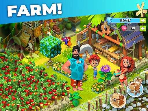 Family Island™ — Farming game Screenshot25