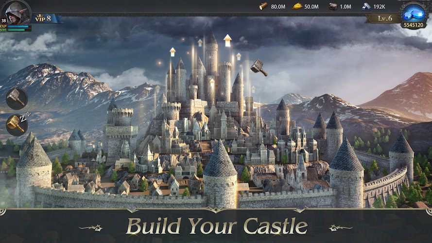 Rise of the Kings Screenshot15