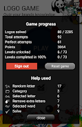 Quiz: Logo game Screenshot8