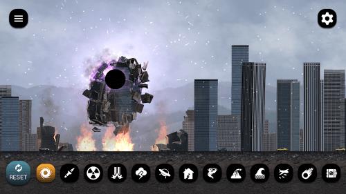 City Smash Screenshot5