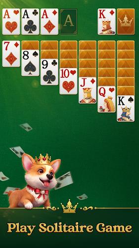 Jenny Solitaire® - Card Games Screenshot17