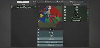 Our Empire Remake Screenshot3