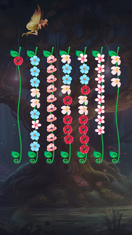 Ball Sort - Color Puzzle Game Screenshot5