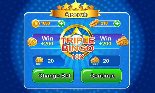 AE Bingo Screenshot3