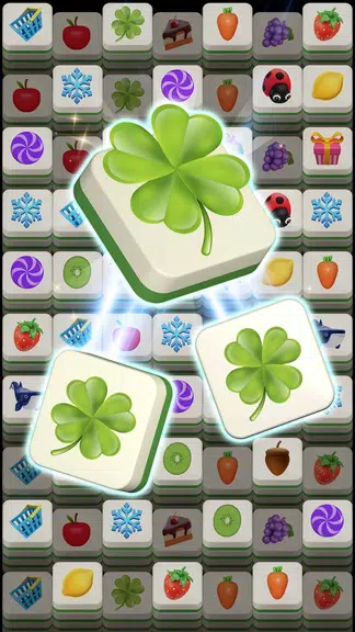 Tile Triple 3D Screenshot1
