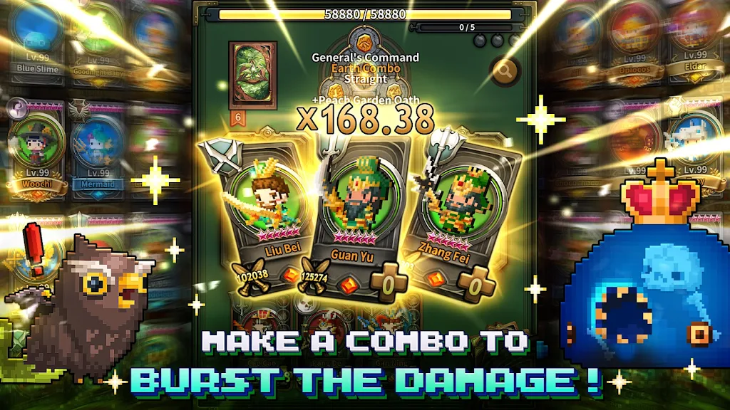 TripleFantasy Premium Screenshot4