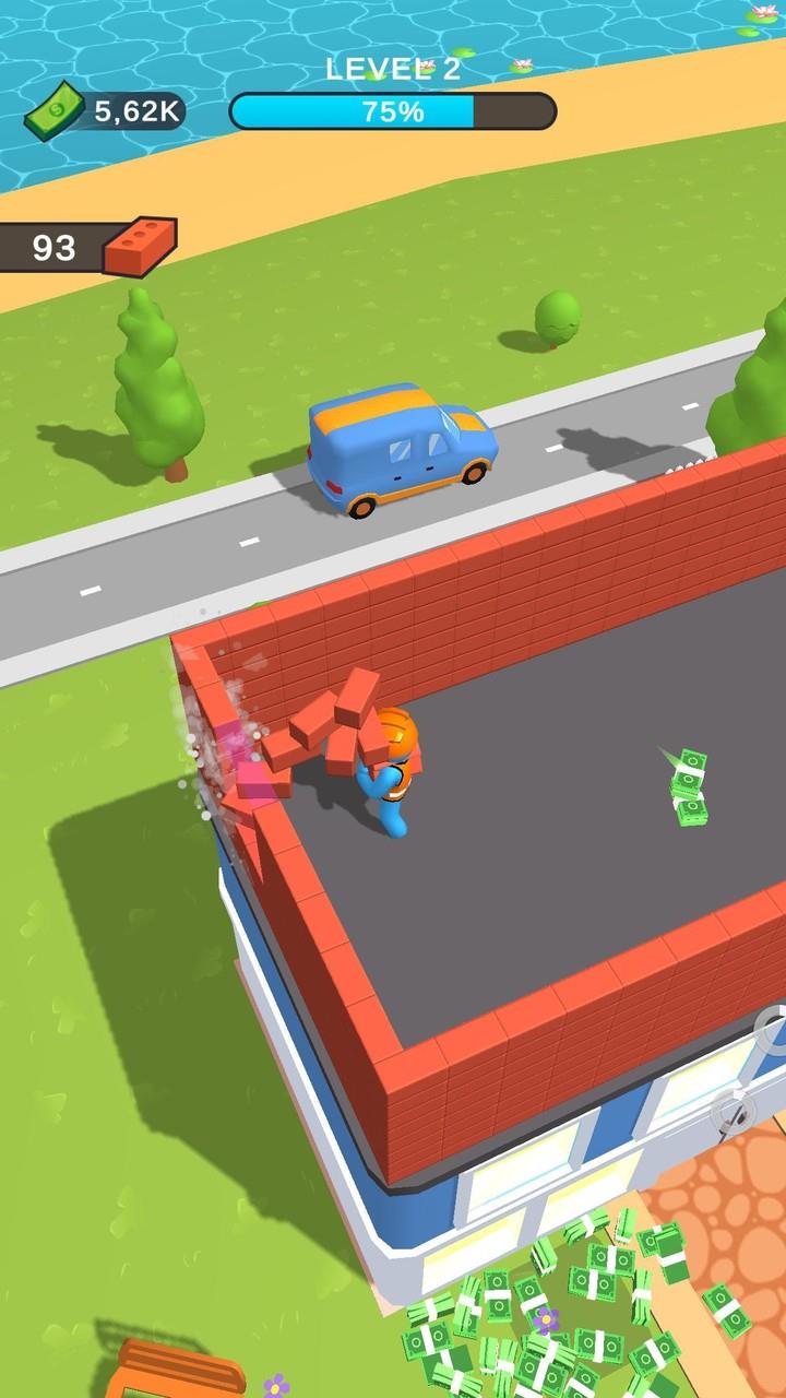 My Hotel Business Screenshot2