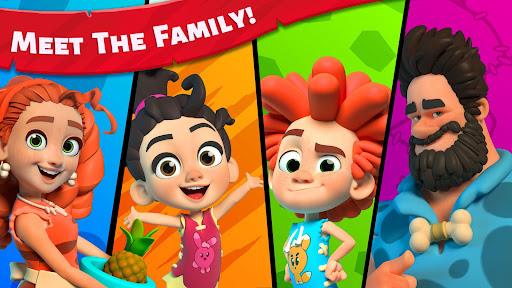 Family Island™ — Farming game Screenshot8