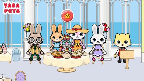 Yasa Pets Hotel Screenshot1